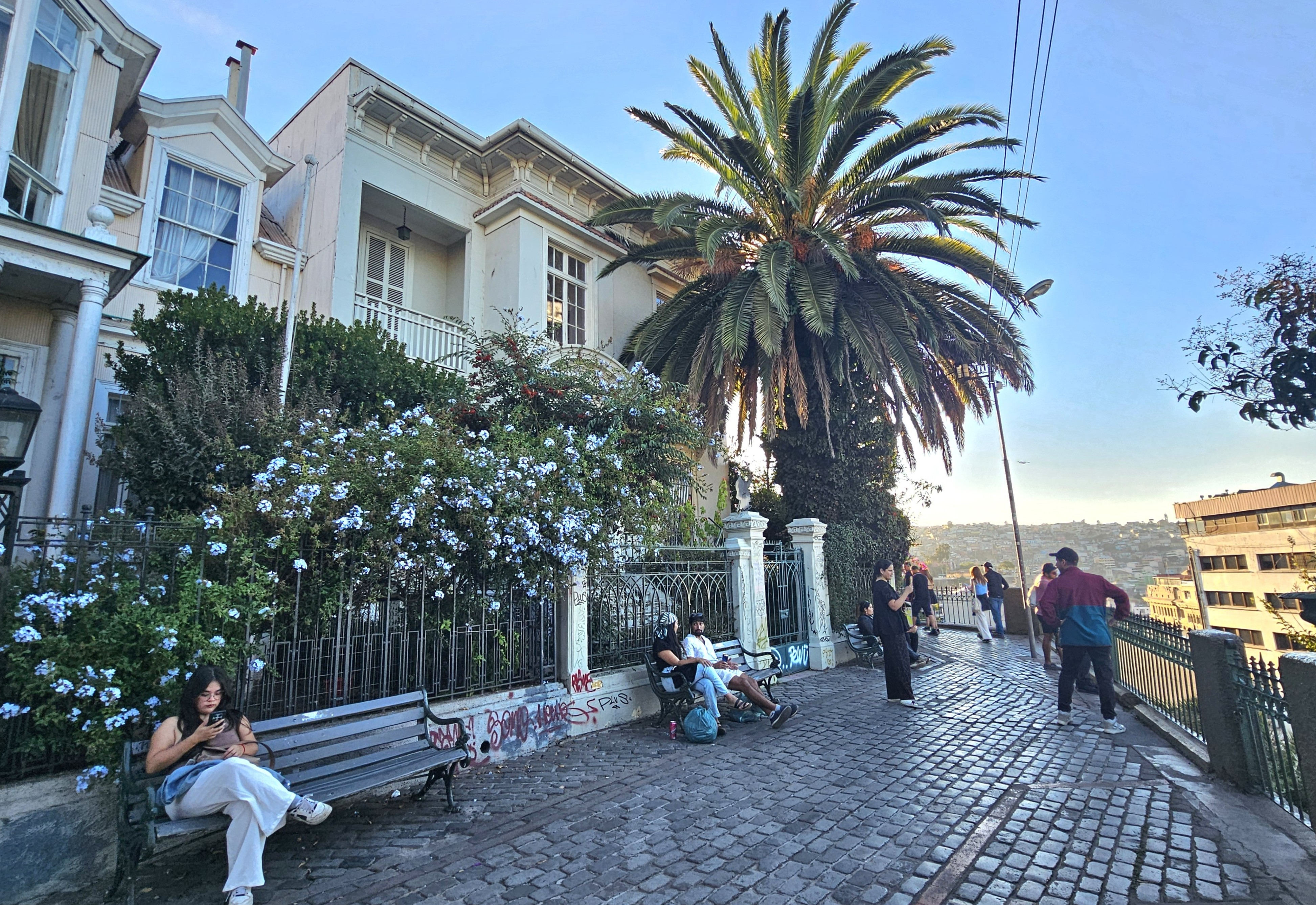 Valparaiso